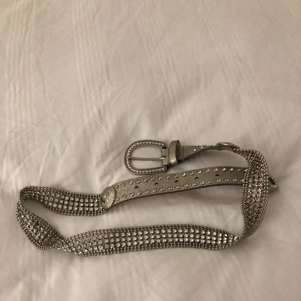 Belt